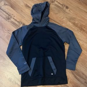 Youth boys Xersion hoodie